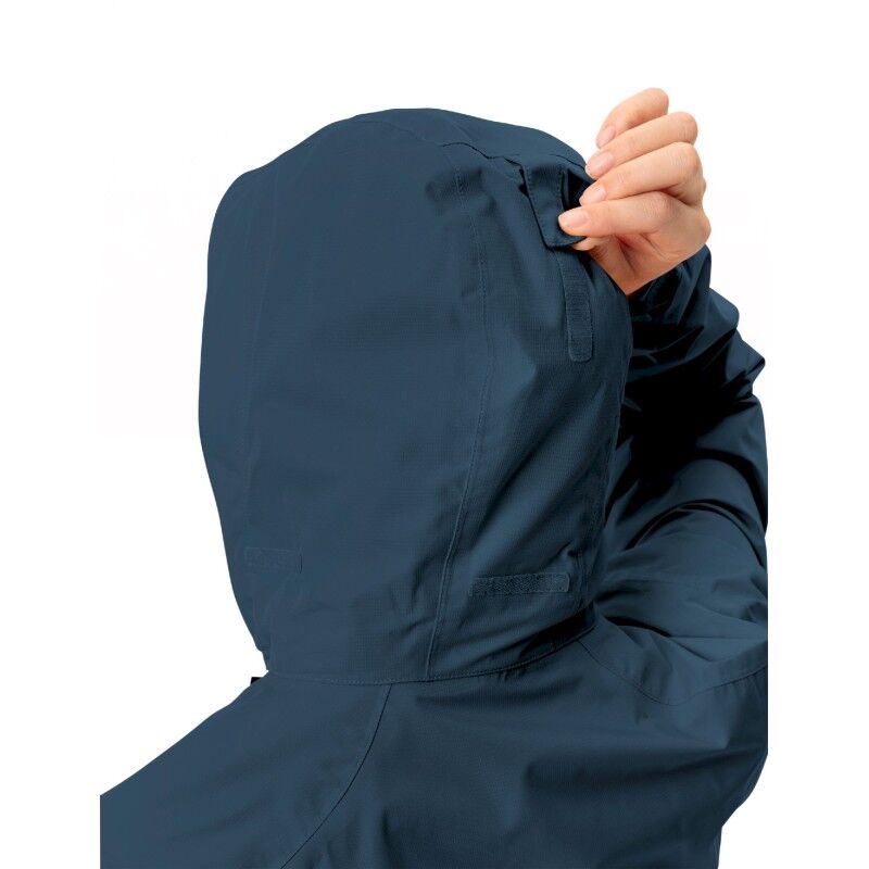 Vaude Escape Bike Warm Jacket - Giacca antipioggia - Donna | Hardloop