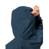 Vaude Escape Bike Warm Jacket - Veste imperméable femme | Hardloop