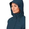 Vaude Escape Bike Warm Jacket - Giacca antipioggia - Donna | Hardloop