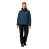 Vaude Escape Bike Warm Jacket - Veste imperméable femme | Hardloop