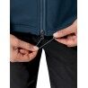 Vaude Elope Stormfleece Hoody - Fleecejacke - Damen | Hardloop