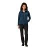 Vaude Elope Stormfleece Hoody - Fleecejacke - Damen | Hardloop
