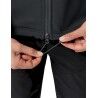 Vaude Elope Stormfleece Hoody - Giacca in pile - Donna | Hardloop
