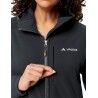 Vaude Elope Stormfleece Hoody - Giacca in pile - Donna | Hardloop