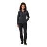 Vaude Elope Stormfleece Hoody - Fleece jacket - Women's | Hardloop