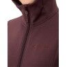 Vaude Idris Fleece Hoody - Forro polar - Mujer | Hardloop