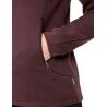 Vaude Idris Fleece Hoody - Giacca in pile - Donna | Hardloop