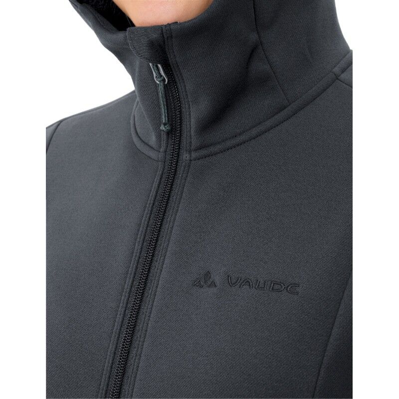 Vaude Idris Fleece Hoody - Polar mulher | Hardloop