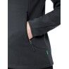 Vaude Idris Fleece Hoody - Polar mulher | Hardloop