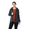 Vaude Idris Fleece Hoody - Polar mulher | Hardloop
