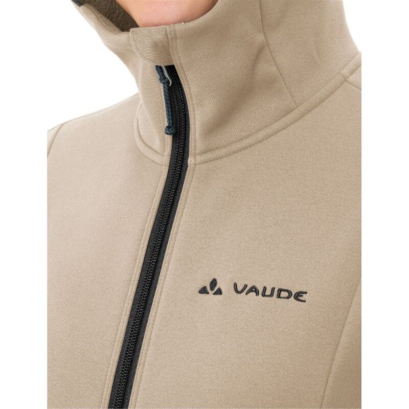 Vaude Idris Fleece Hoody - Bluza polarowa damska | Hardloop
