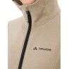 Vaude Idris Fleece Hoody - Fleecevest - Dames | Hardloop
