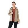 Vaude Idris Fleece Hoody - Bluza polarowa damska | Hardloop