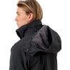 Vaude Idris Wool Parka II - Parka homem | Hardloop