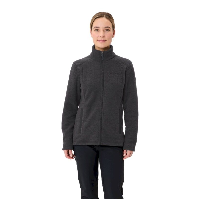 Vaude Idris 3in1 Parka IV - Casaco 3 em 1 mulher | Hardloop