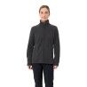 Vaude Idris 3in1 Parka IV - Veste 3 en 1 femme | Hardloop