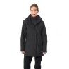 Vaude Idris 3in1 Parka IV - Dámská bunda 3v1 | Hardloop