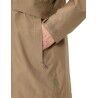 Vaude Idris 3in1 Parka IV - 3-in-1-takki - Naiset | Hardloop