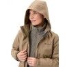 Vaude Idris 3in1 Parka IV - 3-in-1-takki - Naiset | Hardloop