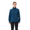 Vaude Idris 3in1 Parka IV - Giacca doppia - Donna | Hardloop