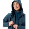 Vaude Idris 3in1 Parka IV - Giacca doppia - Donna | Hardloop