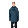 Vaude Idris 3in1 Parka IV - Giacca doppia - Donna | Hardloop