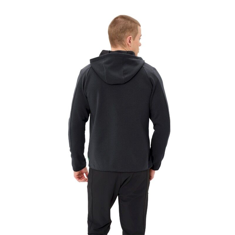 Vaude Idris Fleece Hoody - Fleece jacket - Men's | Hardloop