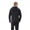 Vaude Idris Fleece Hoody - Fleece jacket - Men's | Hardloop