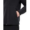 Vaude Idris Fleece Hoody - Fleece jacket - Men's | Hardloop