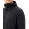 Vaude Idris Fleece Hoody - Fleece jacket - Men's | Hardloop