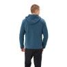 Vaude Idris Fleece Hoody - Polaire homme | Hardloop