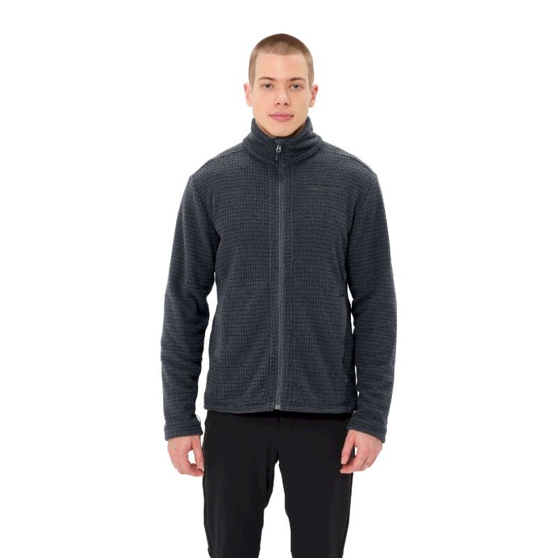 Vaude Idris 3in1 Parka IV - 3 i 1 jacka - Herr | Hardloop