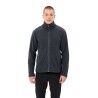 Vaude Idris 3in1 Parka IV - 3-in-1-jas - Heren | Hardloop