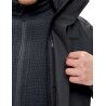 Vaude Idris 3in1 Parka IV - 3-in-1 jacket - Men's | Hardloop
