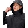 Vaude Idris 3in1 Parka IV - Casaco 3 em 1 homem | Hardloop