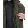 Vaude Idris 3in1 Parka IV - 3 i 1-jakke - Herrer | Hardloop
