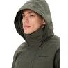 Vaude Idris 3in1 Parka IV - 3-in-1-takki - Miehet | Hardloop
