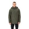 Vaude Idris 3in1 Parka IV - Pánská bunda 3v1 | Hardloop