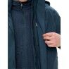 Vaude Idris 3in1 Parka IV - Doppeljacke - Herren | Hardloop