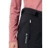 Vaude Elope Softshell Pants - Dámské softshellové kalhoty | Hardloop