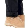 Vaude Elope Softshell Pants - Softshellhose - Damen | Hardloop