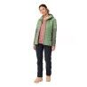 Vaude Elope Softshell Pants - Softshellhousut - Naiset | Hardloop