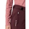 Vaude Elope Softshell Pants - Softshellhose - Damen | Hardloop