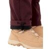Vaude Elope Softshell Pants - Softshellhose - Damen | Hardloop