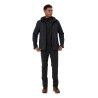 Vaude Cyclone Hooded Jacket - Chaqueta softshell - Hombre | Hardloop