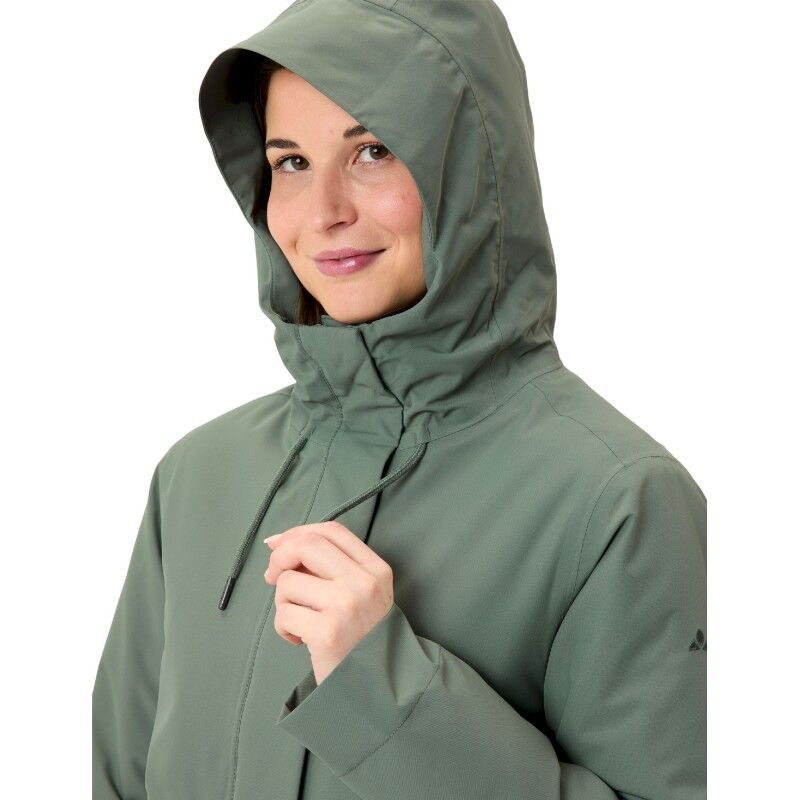 Vaude Coreway Parka - Parka - Women's | Hardloop
