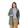 Vaude Coreway Parka - Parka - Dam | Hardloop