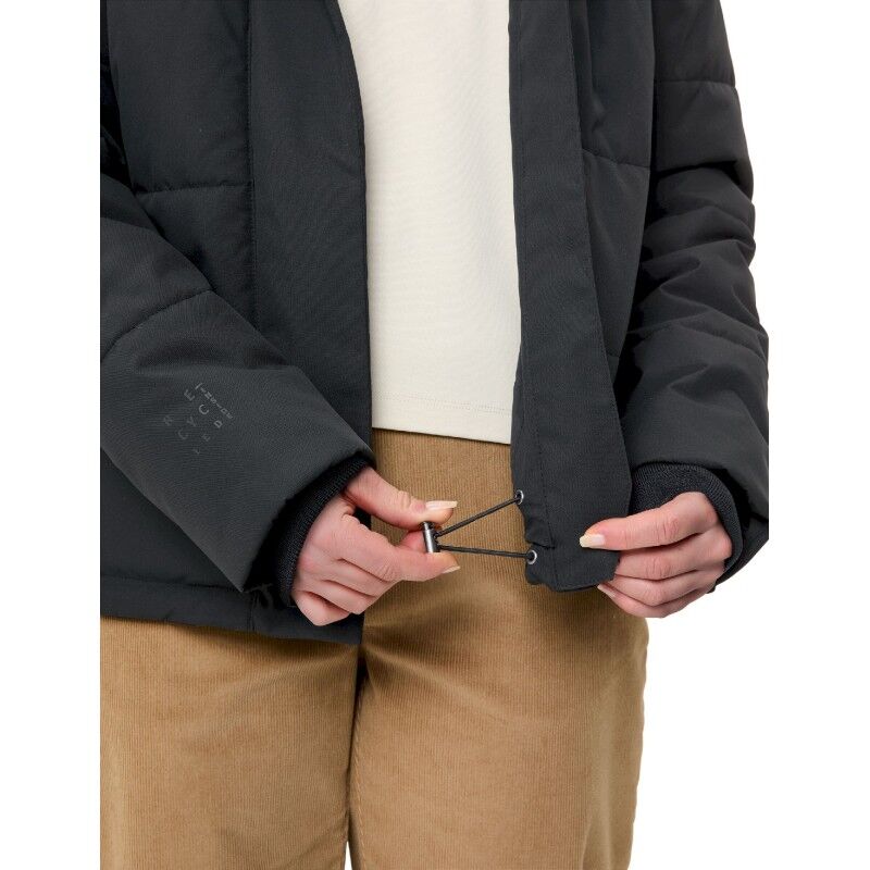 Vaude Coreway Insulation Jacket - Tekokuitutakki - Naiset | Hardloop