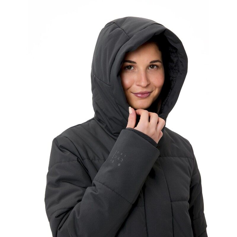 Vaude Coreway Insulation Jacket - Dámská péřova | Hardloop