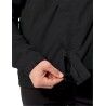 Vaude Escape Bike Warm Jacket - Sadetakki - Miehet | Hardloop